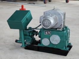 烟台HB80调速电机灌浆泵
